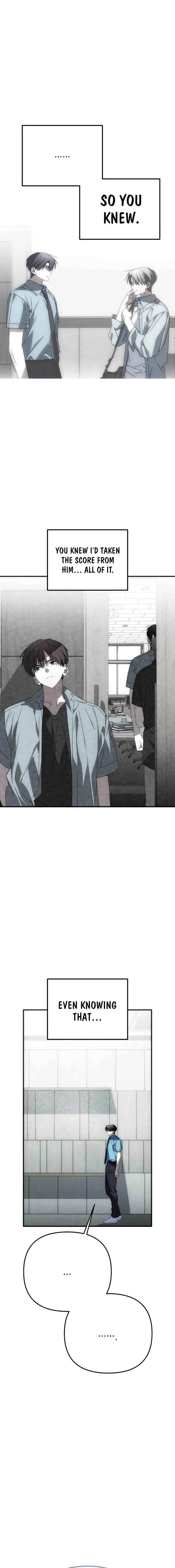 Read Sounds Like chapter 47 image 3 on Lezhin