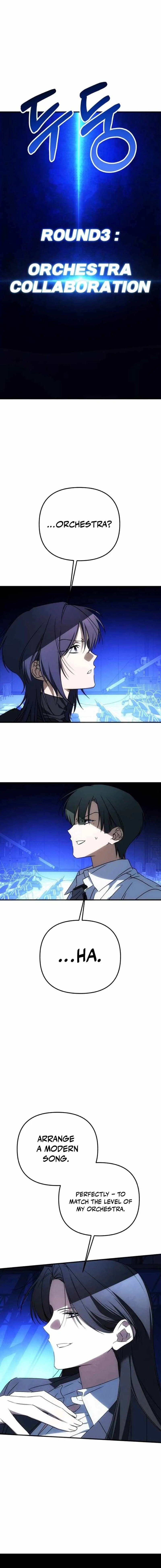 Read Sounds Like chapter 47 image 31 on Lezhin