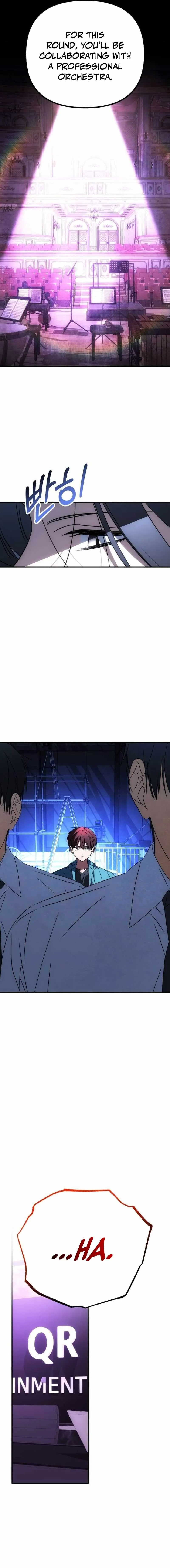 Read Sounds Like chapter 47 image 32 on Lezhin