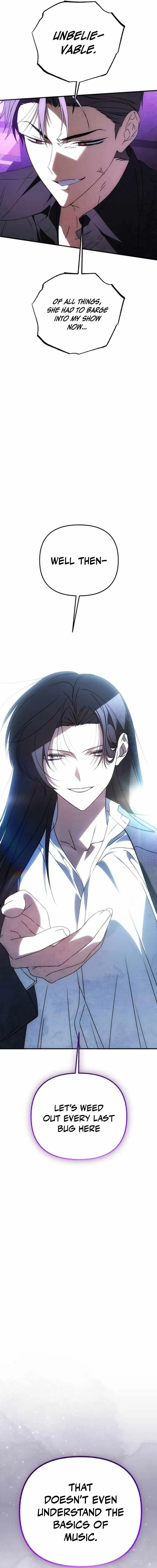 Read Sounds Like chapter 47 image 33 on Lezhin