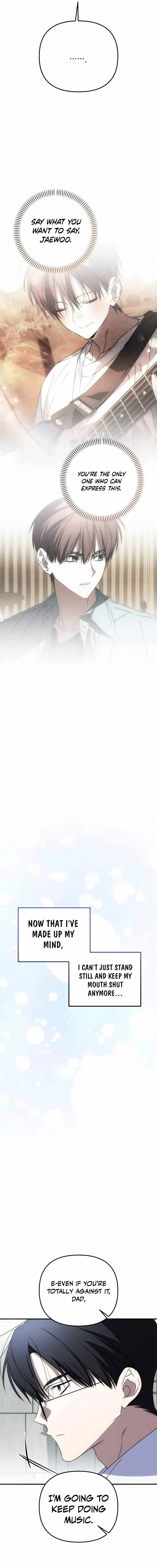 Read Sounds Like chapter 47 image 5 on Lezhin