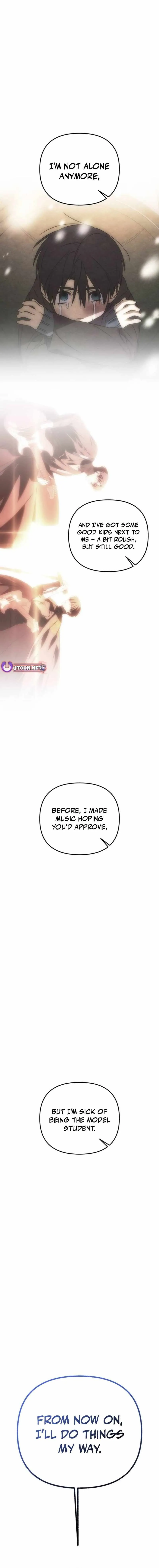 Read Sounds Like chapter 47 image 6 on Lezhin