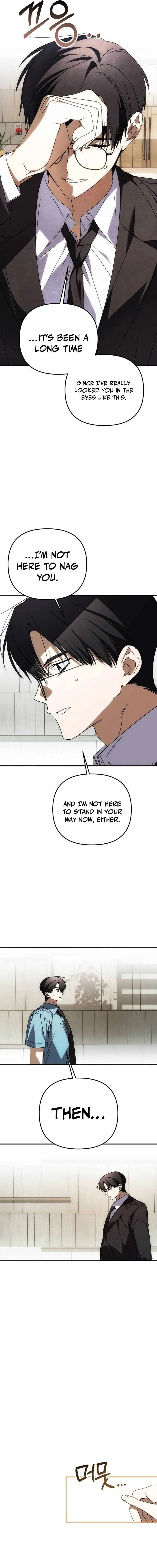 Read Sounds Like chapter 47 image 8 on Lezhin