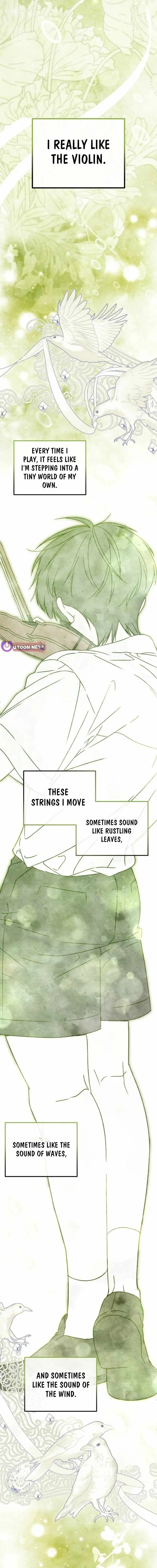 Read Sounds Like chapter 48 image 1 on Lezhin