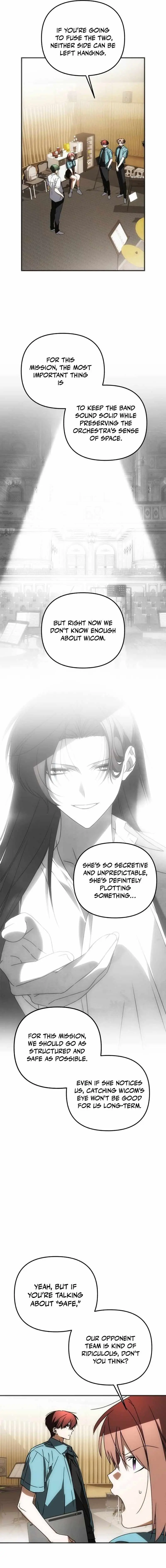 Read Sounds Like chapter 48 image 10 on Lezhin