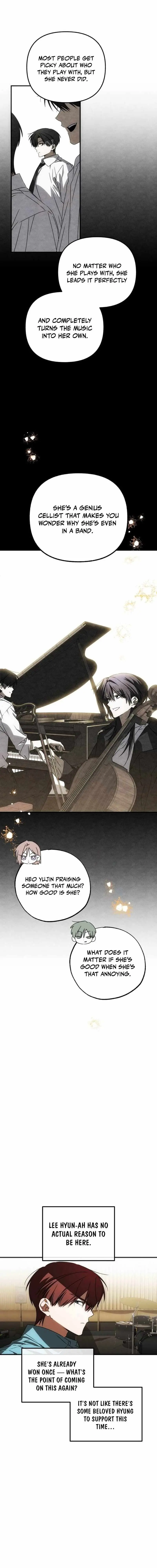 Read Sounds Like chapter 48 image 12 on Lezhin