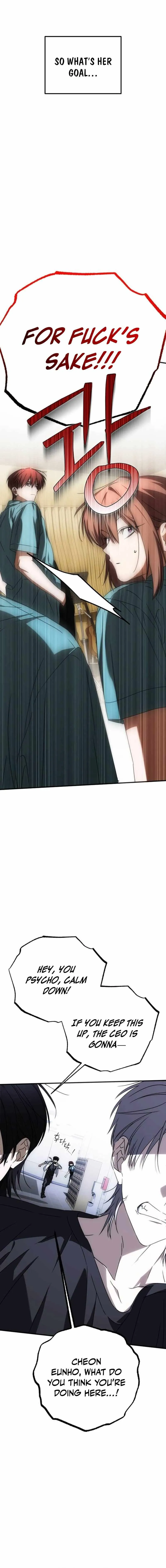 Read Sounds Like chapter 48 image 13 on Lezhin