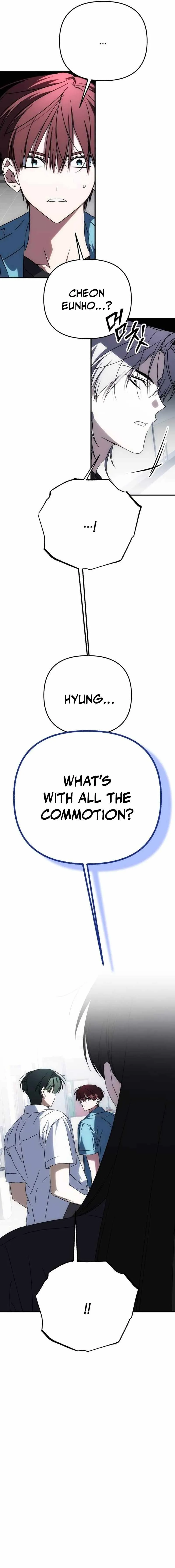 Read Sounds Like chapter 48 image 15 on Lezhin