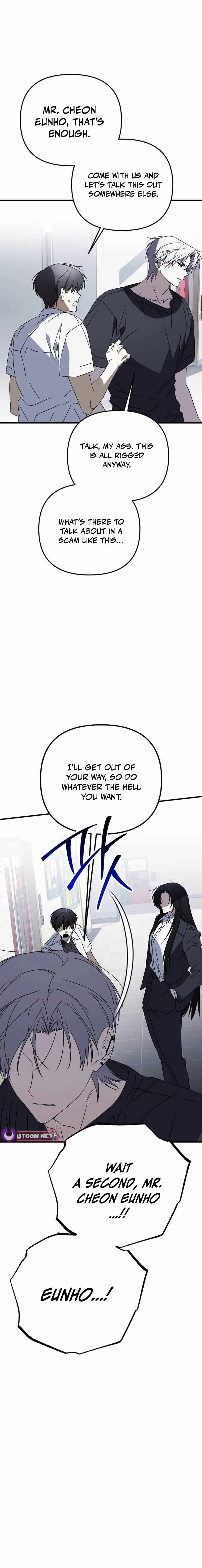 Read Sounds Like chapter 48 image 19 on Lezhin