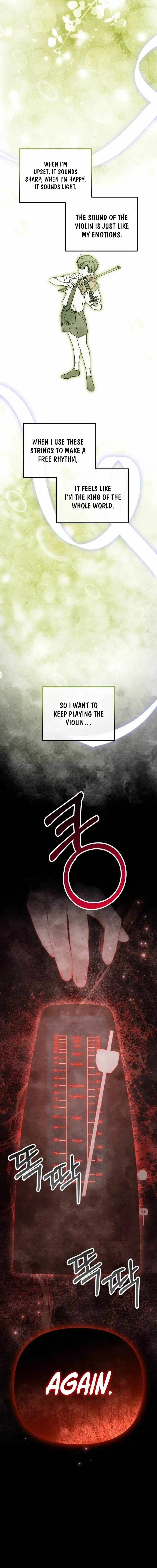 Read Sounds Like chapter 48 image 2 on Lezhin
