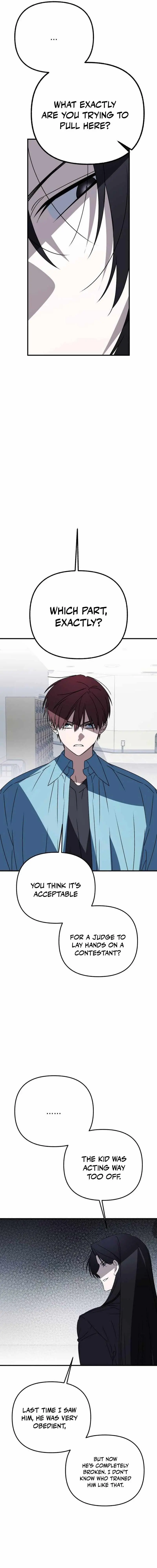 Read Sounds Like chapter 48 image 20 on Lezhin