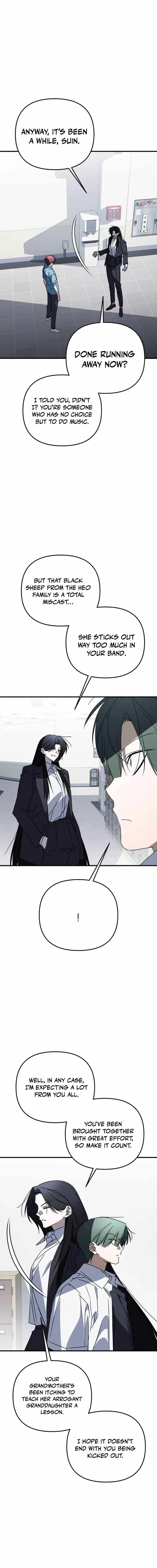 Read Sounds Like chapter 48 image 21 on Lezhin