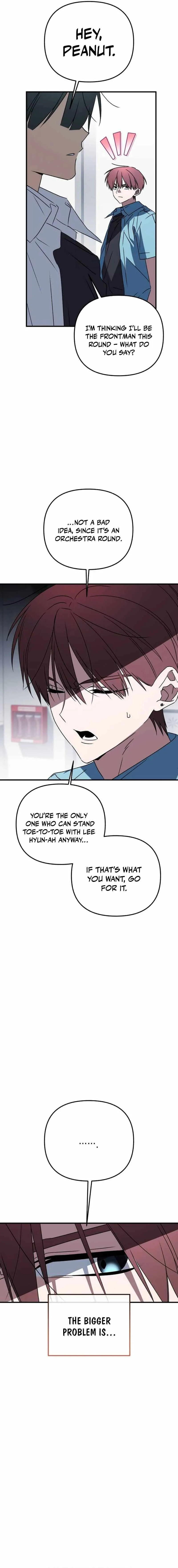 Read Sounds Like chapter 48 image 23 on Lezhin