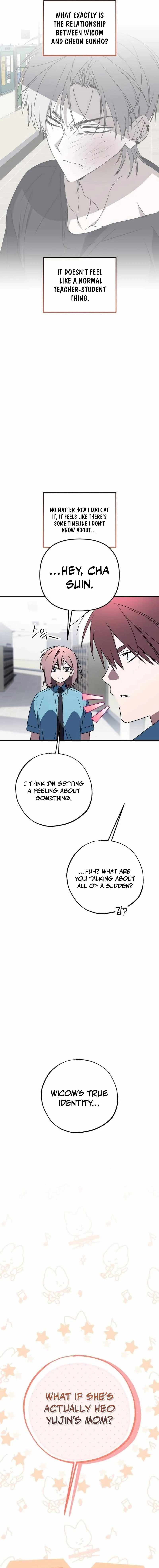 Read Sounds Like chapter 48 image 24 on Lezhin