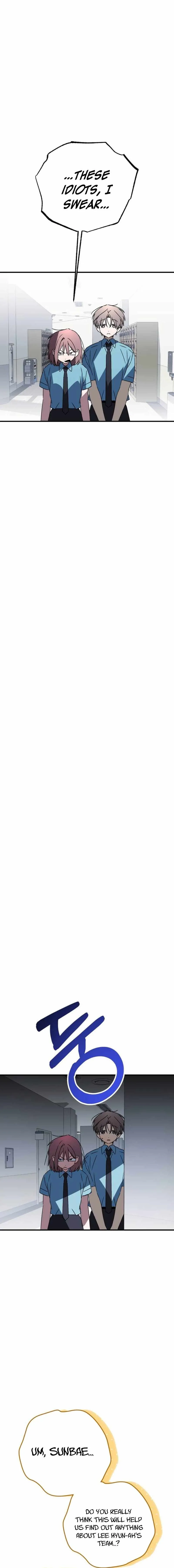 Read Sounds Like chapter 48 image 26 on Lezhin