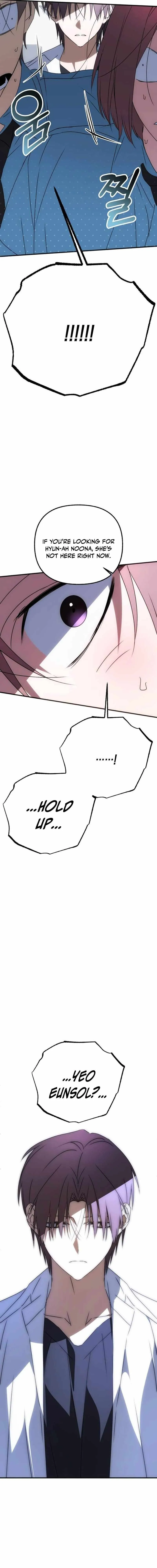 Read Sounds Like chapter 48 image 28 on Lezhin