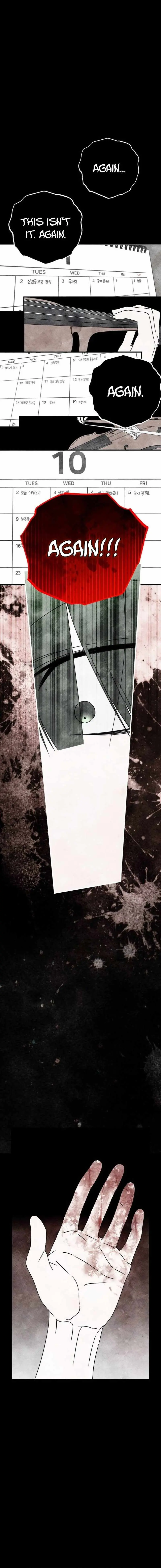 Read Sounds Like chapter 48 image 4 on Lezhin