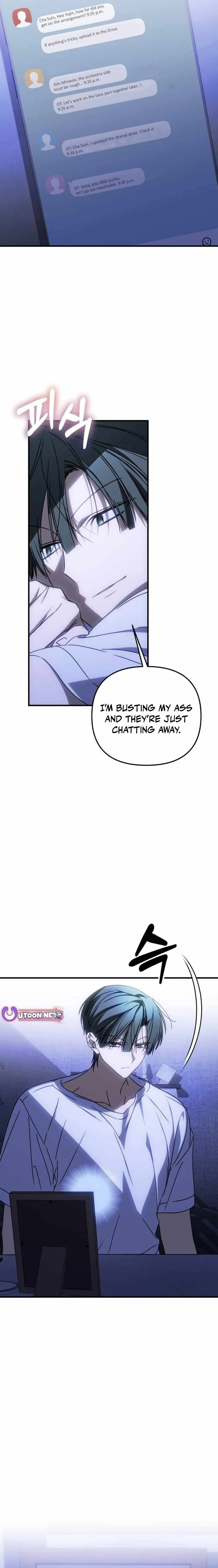 Read Sounds Like chapter 49 image 1 on Lezhin