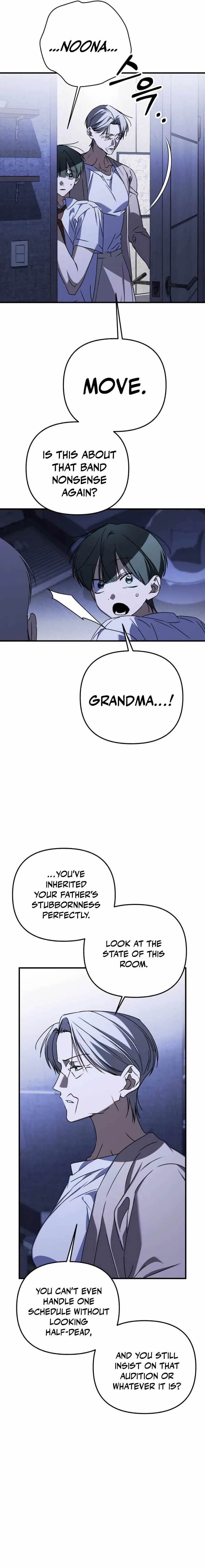 Read Sounds Like chapter 49 image 10 on Lezhin