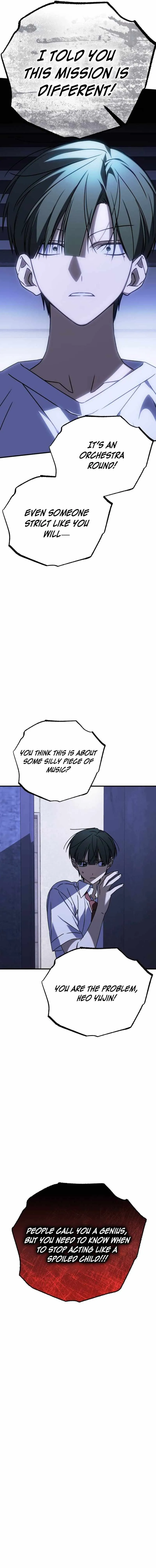 Read Sounds Like chapter 49 image 12 on Lezhin