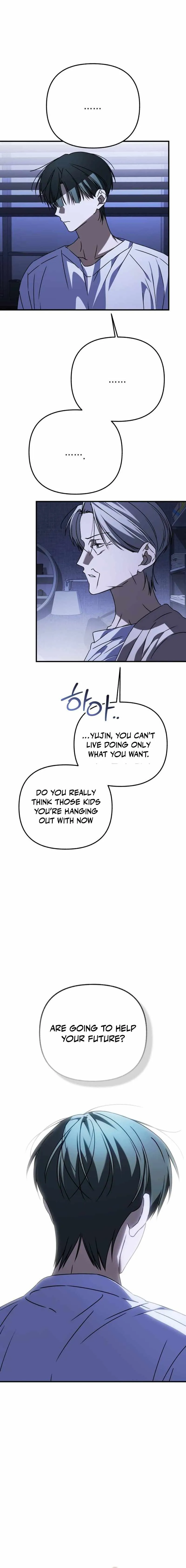 Read Sounds Like chapter 49 image 13 on Lezhin