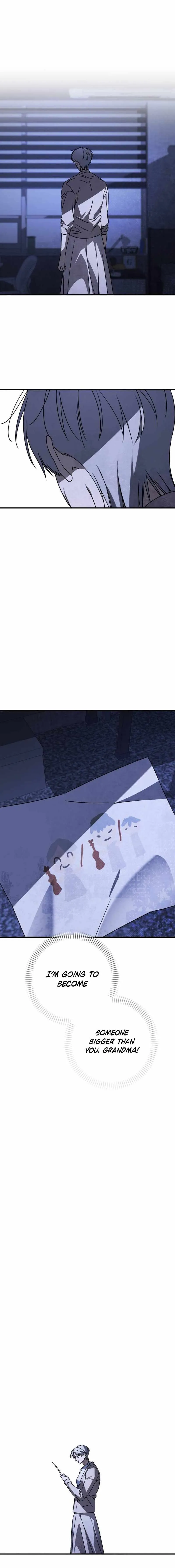 Read Sounds Like chapter 49 image 15 on Lezhin