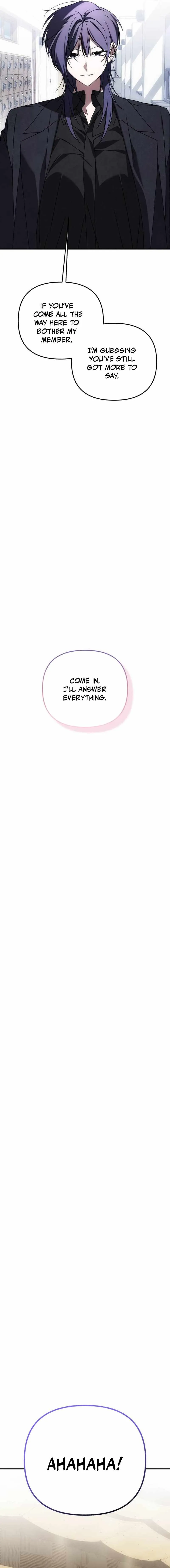 Read Sounds Like chapter 49 image 19 on Lezhin