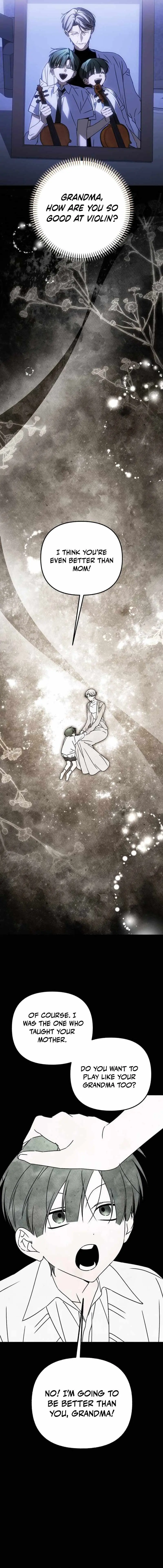 Read Sounds Like chapter 49 image 2 on Lezhin
