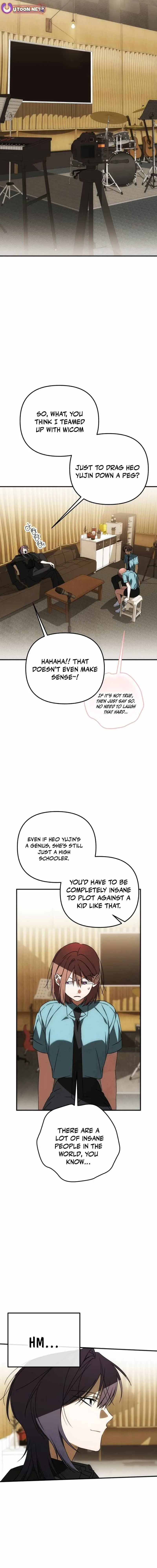 Read Sounds Like chapter 49 image 20 on Lezhin