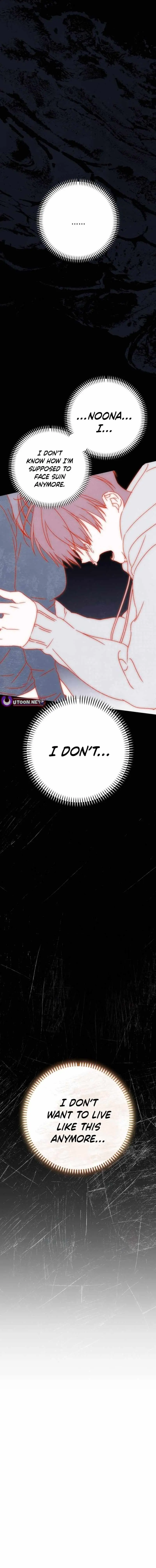Read Sounds Like chapter 49 image 22 on Lezhin