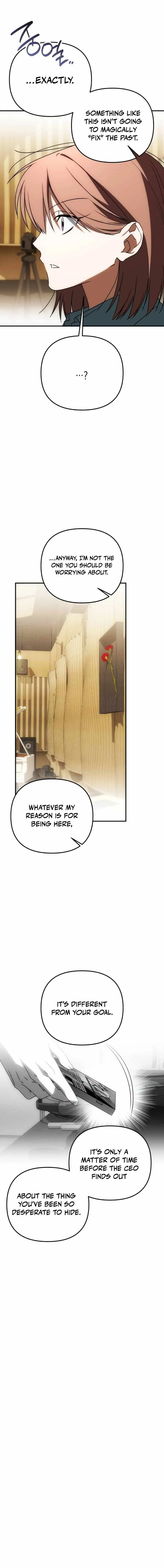 Read Sounds Like chapter 49 image 23 on Lezhin