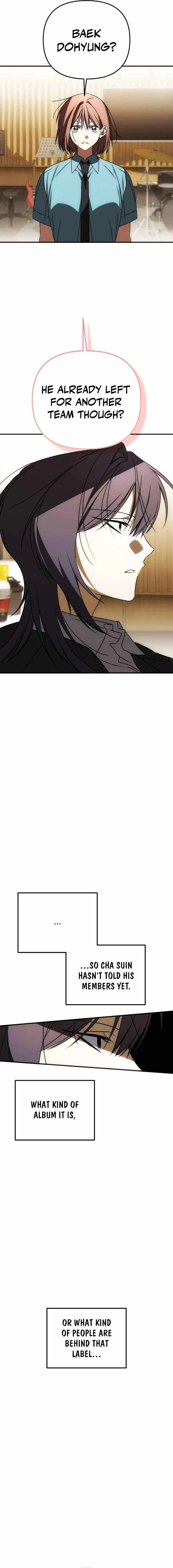 Read Sounds Like chapter 49 image 24 on Lezhin