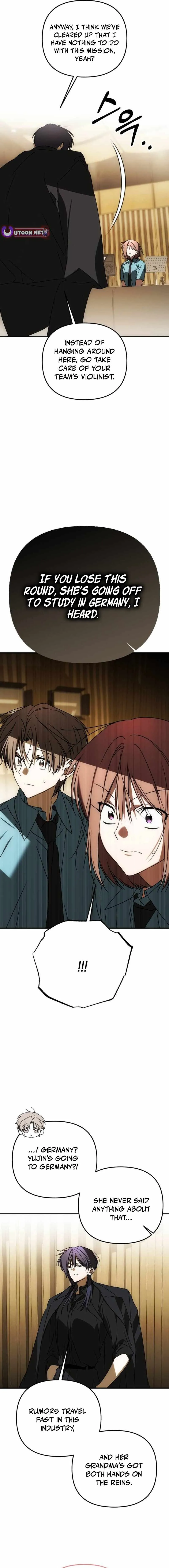 Read Sounds Like chapter 49 image 25 on Lezhin