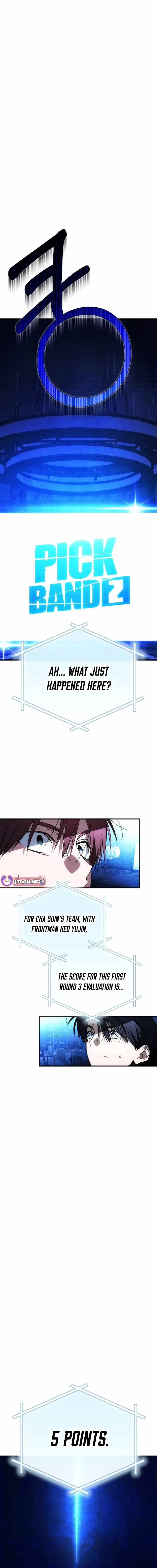 Read Sounds Like chapter 49 image 27 on Lezhin