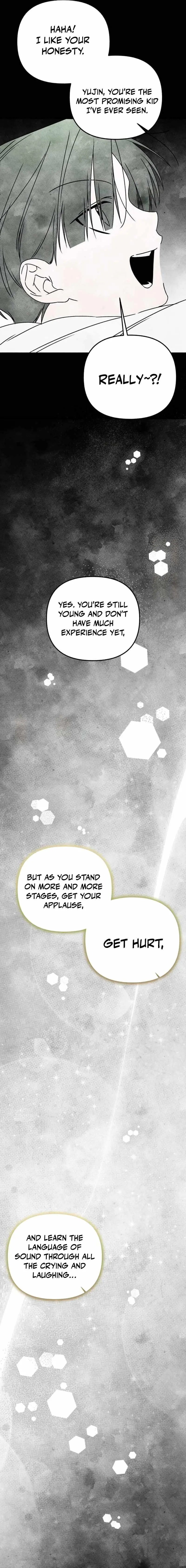 Read Sounds Like chapter 49 image 3 on Lezhin