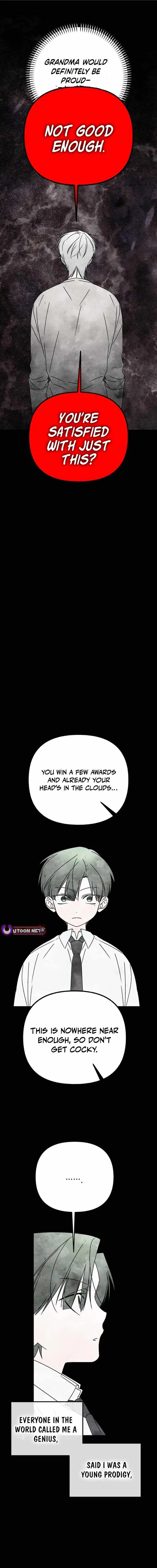 Read Sounds Like chapter 49 image 6 on Lezhin