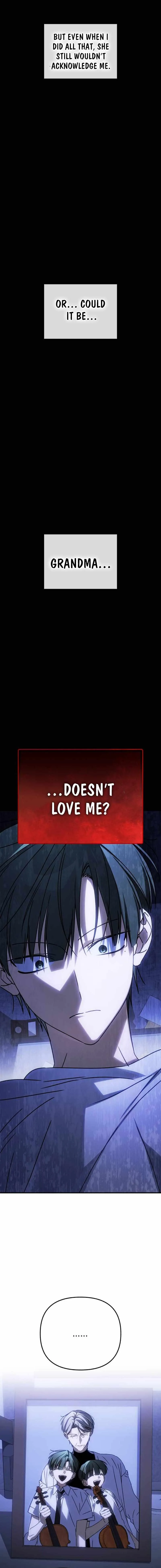 Read Sounds Like chapter 49 image 8 on Lezhin