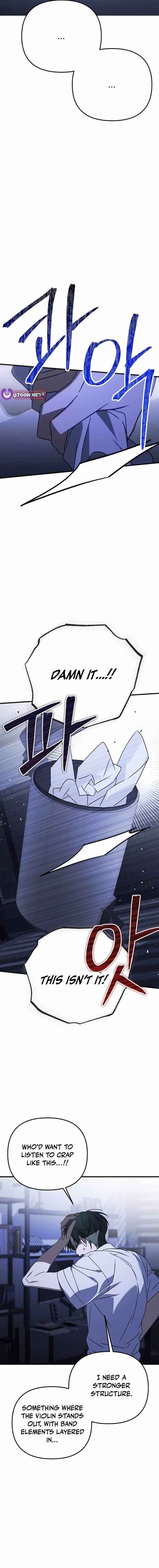 Read Sounds Like chapter 49 image 9 on Lezhin