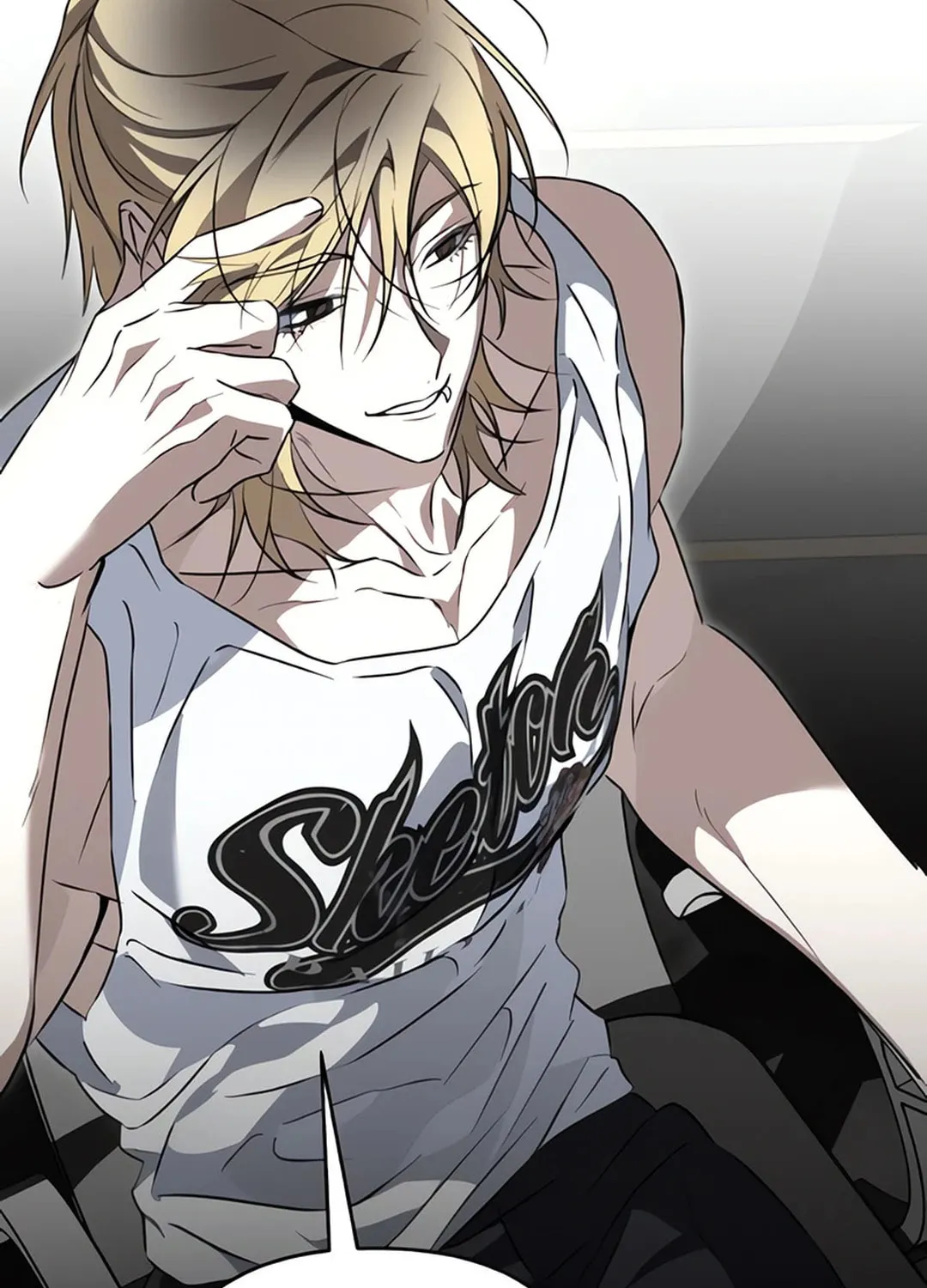 Read Sounds Like chapter 5 image 101 on Lezhin