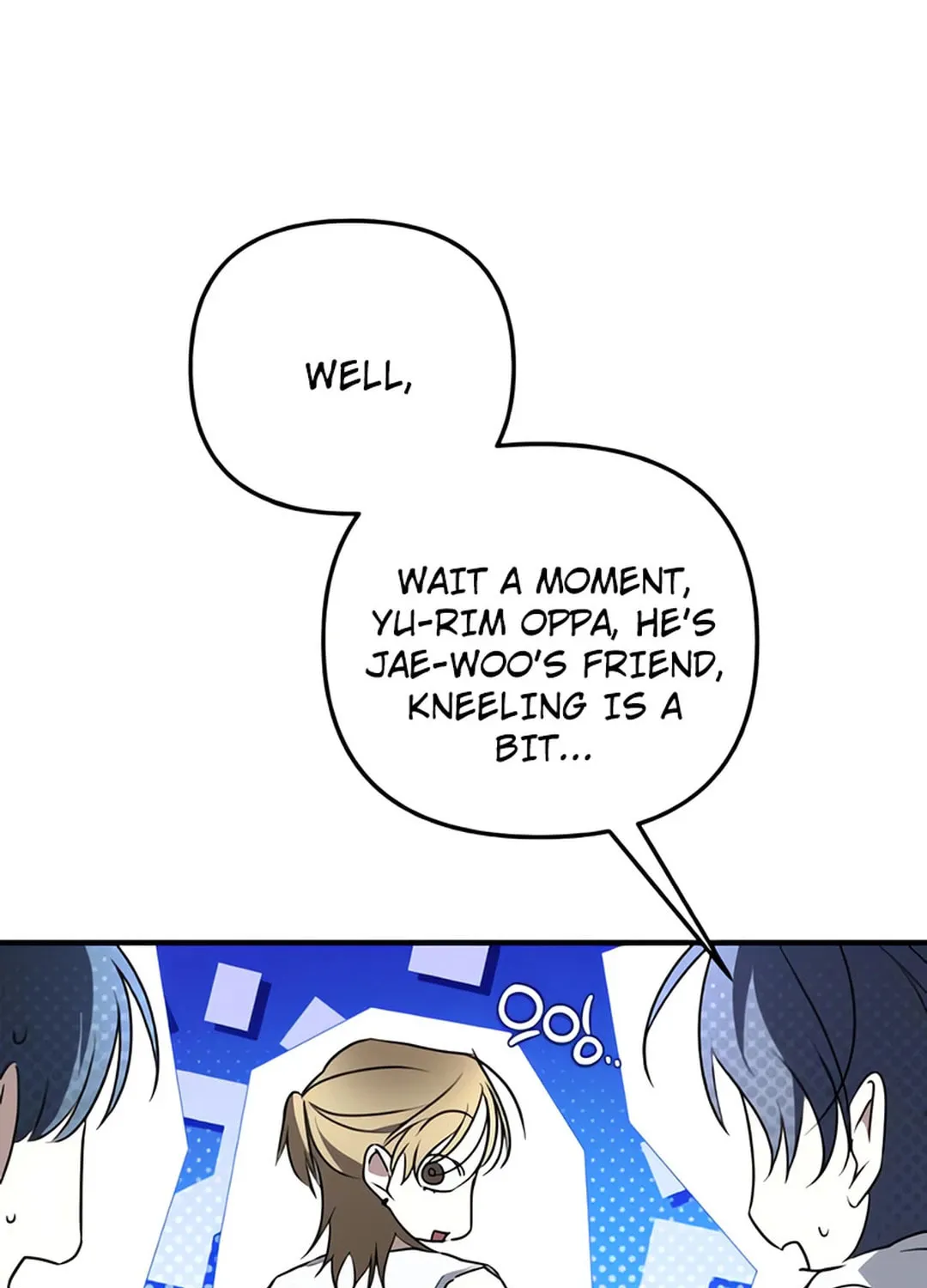 Read Sounds Like chapter 5 image 108 on Lezhin