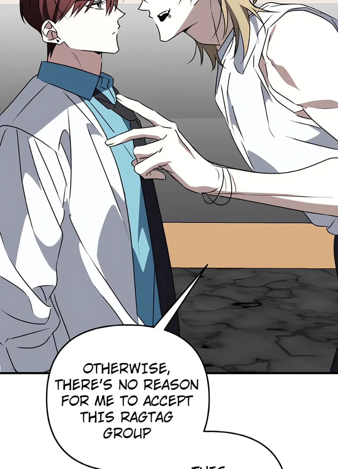 Read Sounds Like chapter 5 image 112 on Lezhin