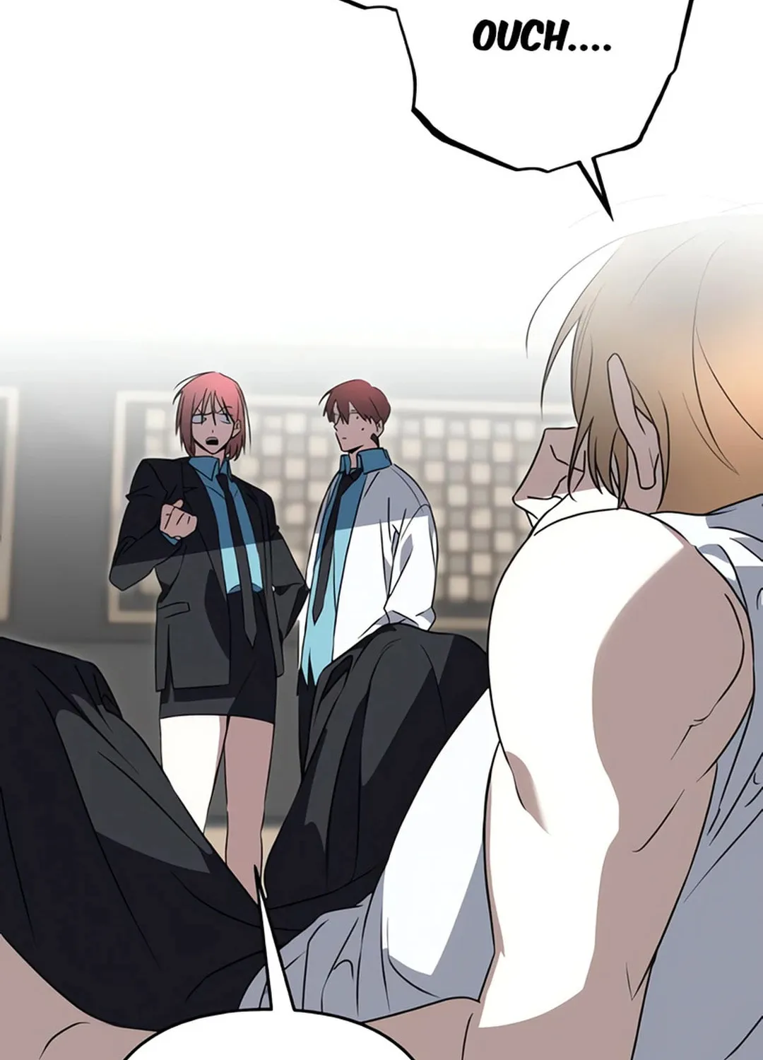 Read Sounds Like chapter 5 image 119 on Lezhin