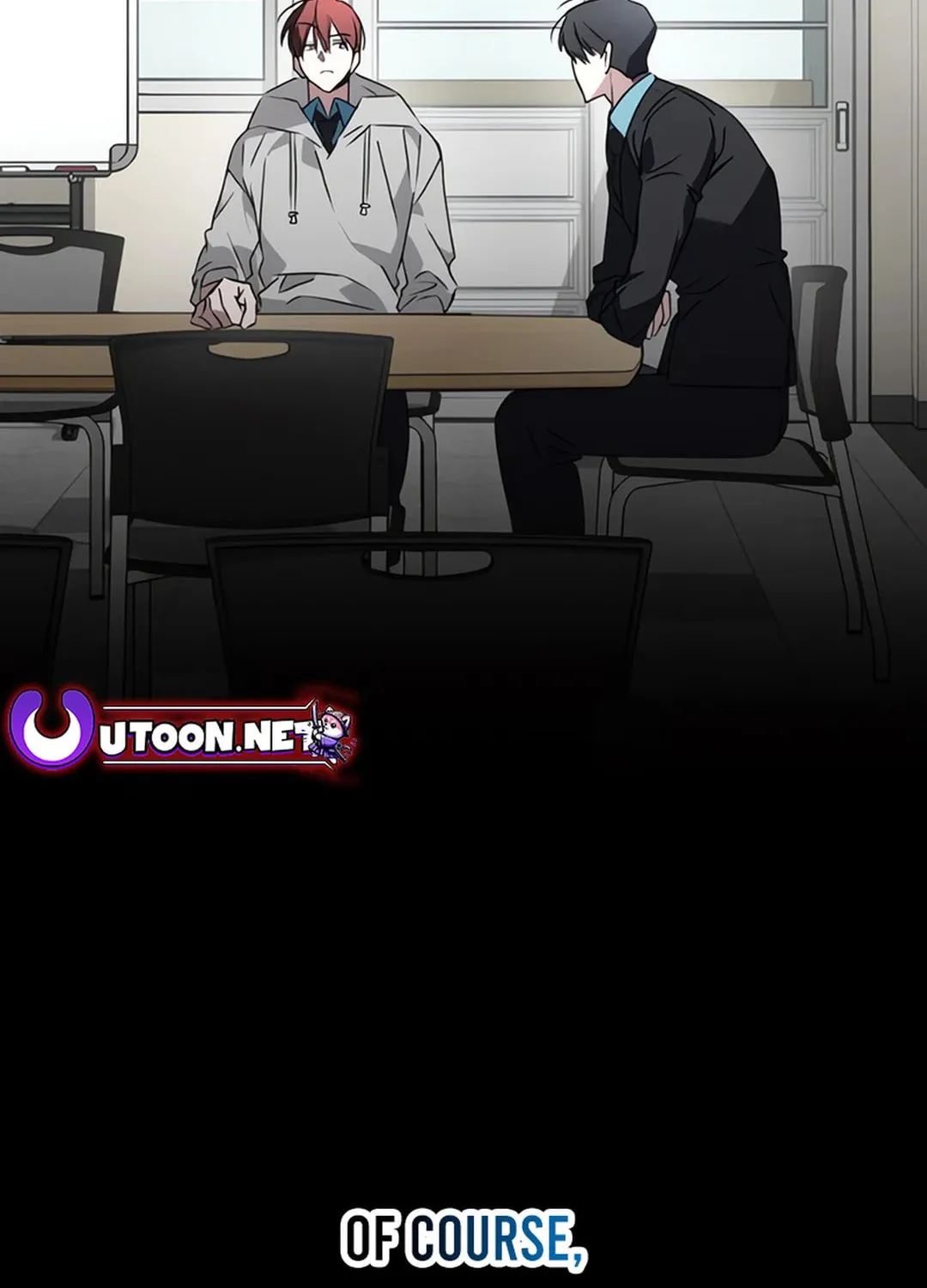 Read Sounds Like chapter 5 image 12 on Lezhin