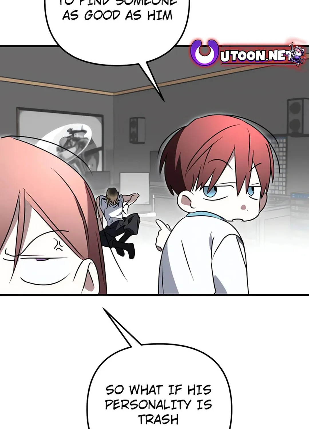 Read Sounds Like chapter 5 image 121 on Lezhin