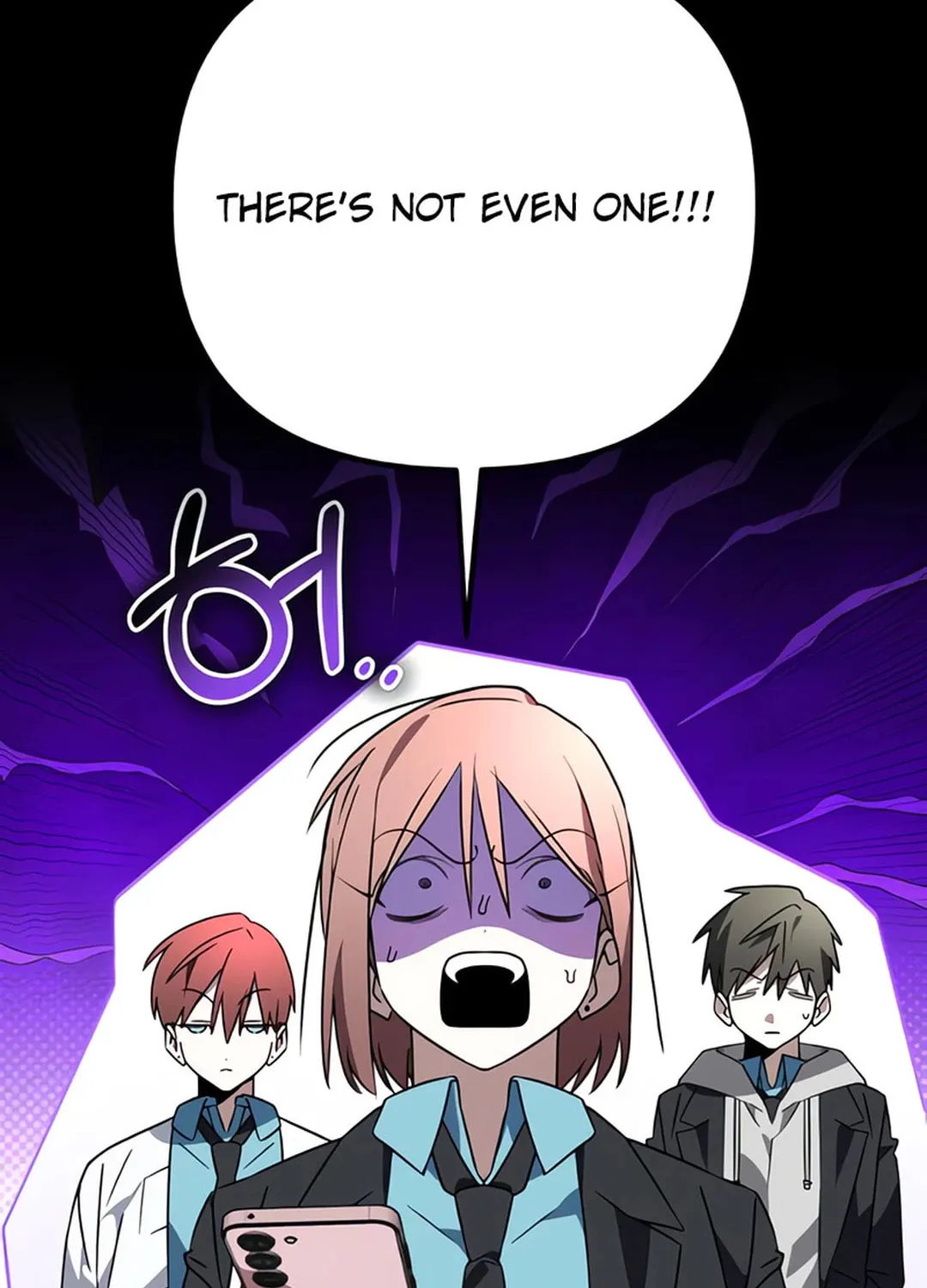 Read Sounds Like chapter 5 image 128 on Lezhin