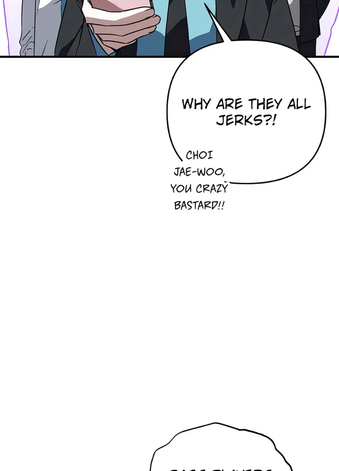 Read Sounds Like chapter 5 image 129 on Lezhin