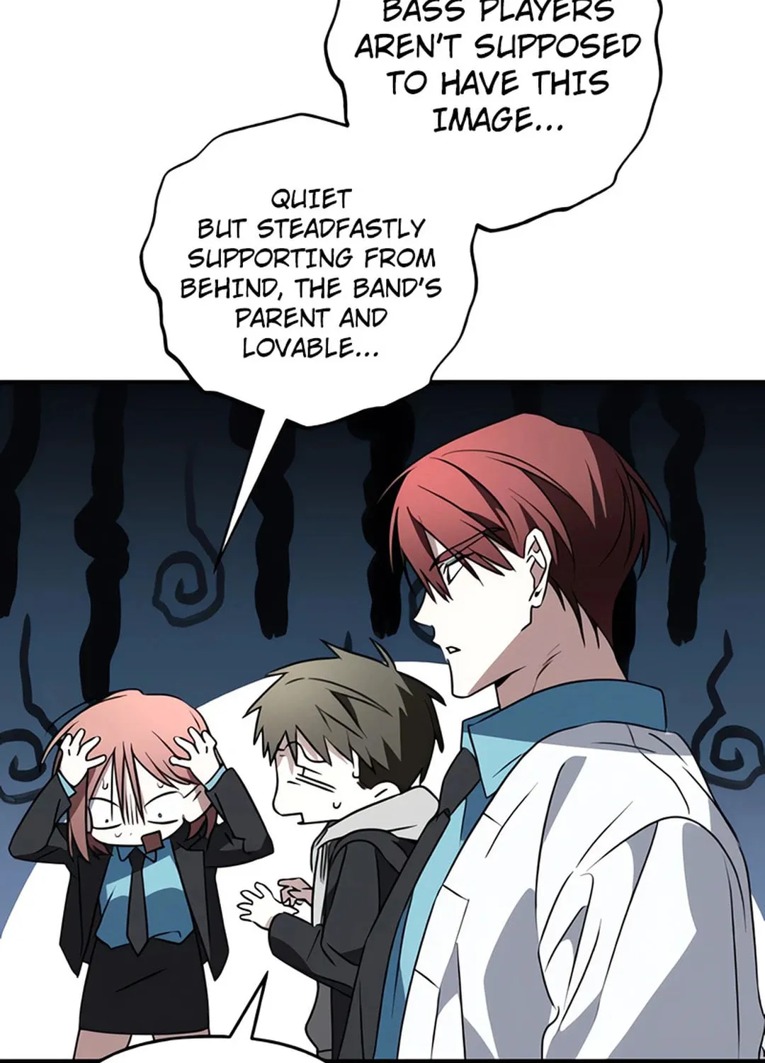 Read Sounds Like chapter 5 image 130 on Lezhin