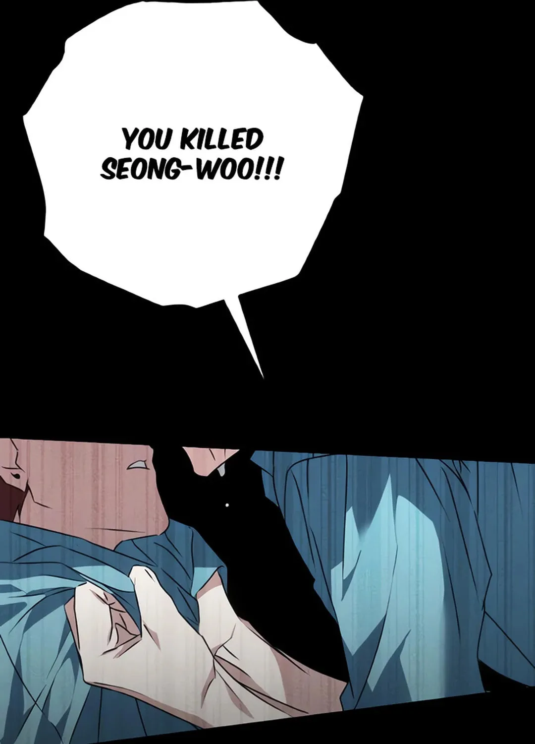 Read Sounds Like chapter 5 image 14 on Lezhin