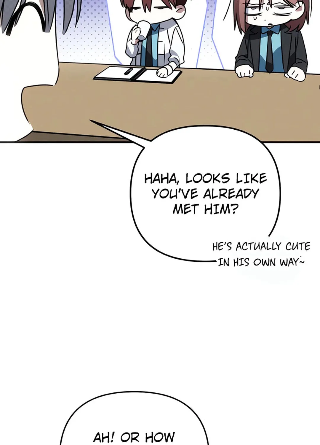 Read Sounds Like chapter 5 image 140 on Lezhin