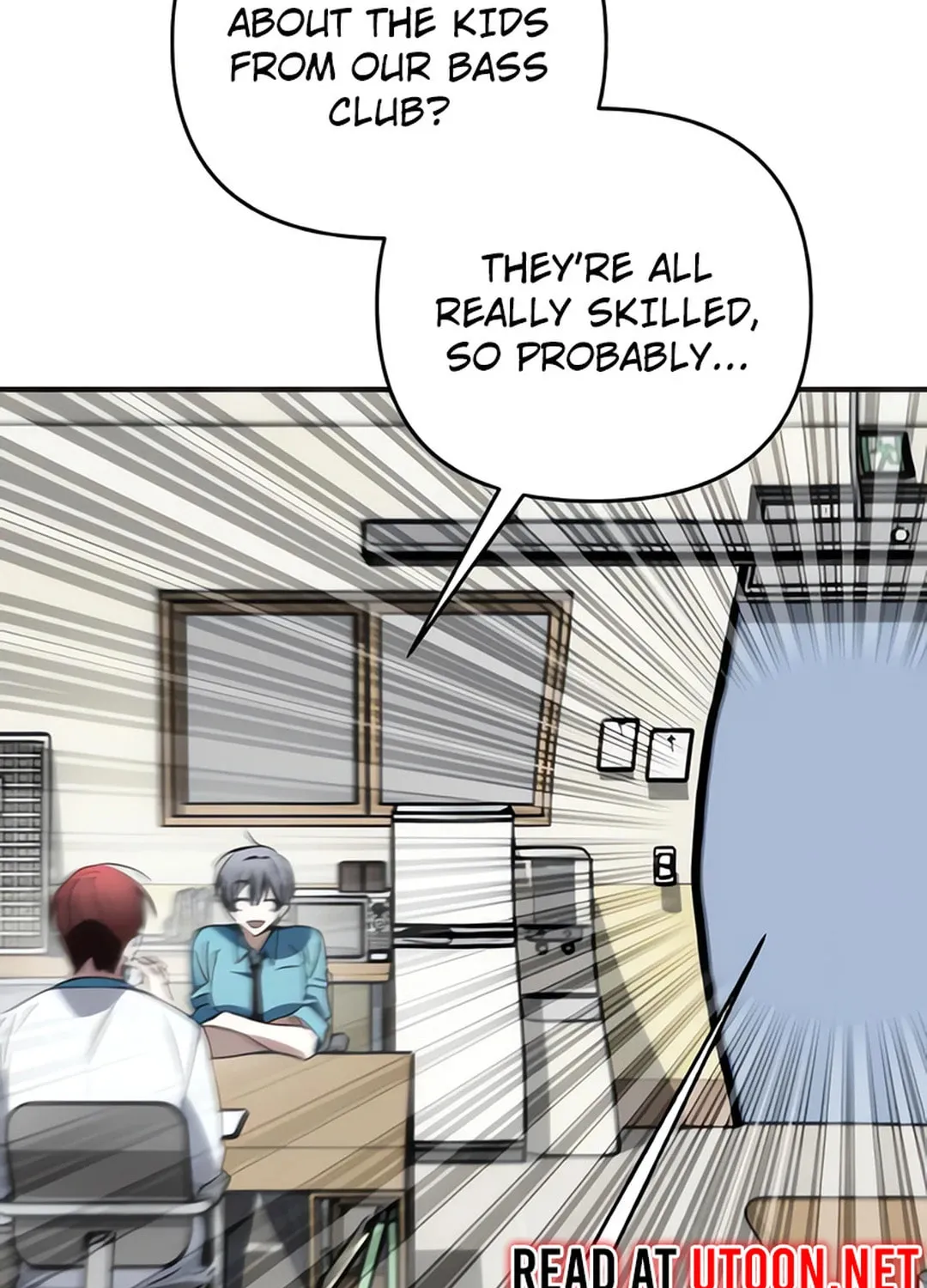Read Sounds Like chapter 5 image 141 on Lezhin